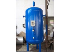 锅炉排污降温罐图1