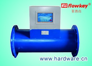 高频电子除垢仪