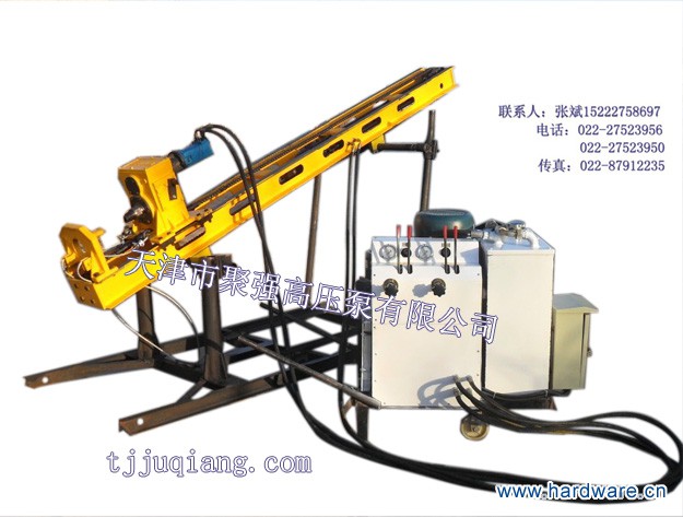 SP-30B钻机(分体)