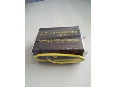 雷科星LKX-SV3三合一视频监控防雷器图1