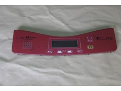 中山市imd洗衣机面板图1