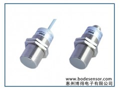 检测金属高温感应器，M30电感式耐高温感应器图1