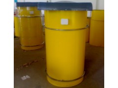 三一搅拌站专用除尘器图1