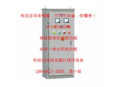 特克斯县厂家专用XJ01-22kW自耦降压启动箱图1