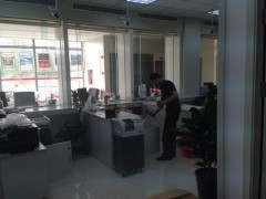 大邑装修污染治理图1