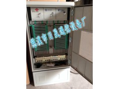 432芯三网合一光缆交接箱图1