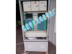 共建共享分光分线箱图1