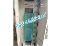 432芯光纤配线架图1