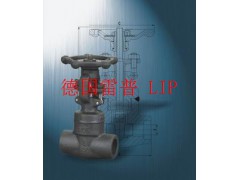 进口焊接高压闸阀--进口磅级闸阀图1