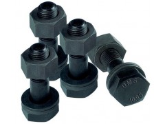 高强度螺栓找永年恒诺公司图1