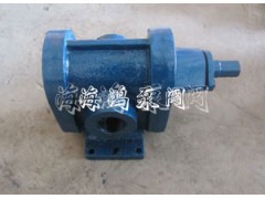 2CY齿轮输油泵图1