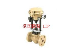 进口气动流量调节阀厂家（进口电动高压流量调节阀）图1