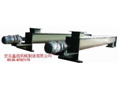 LS螺旋输送机图1