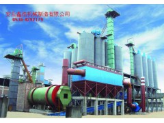 XHB预拌干粉（混）砂浆生产线图1