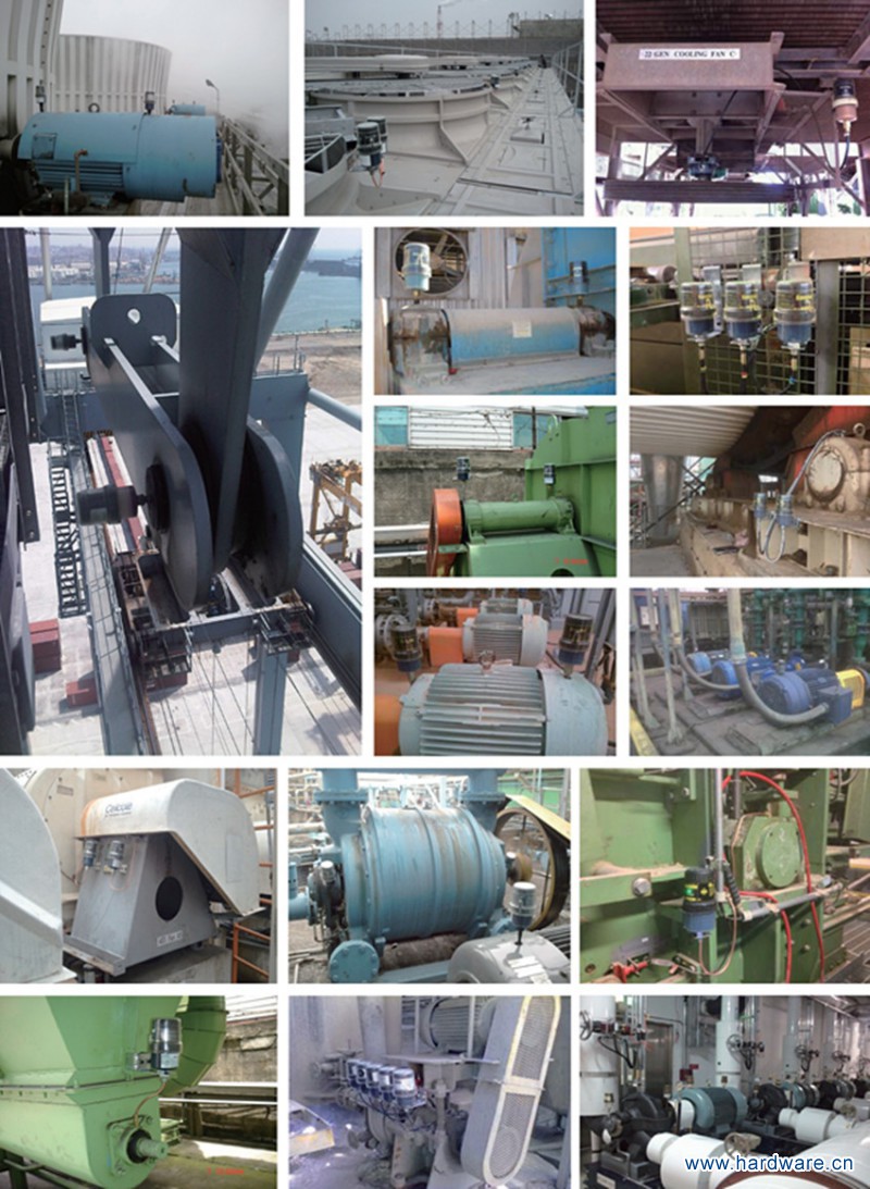 Easylube 自动注油器21_副本