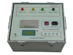 厂家直销大型地网接地电阻测试仪图1