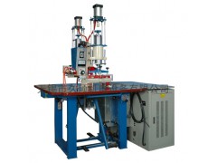 新款软膜天花扣边条压边机图1