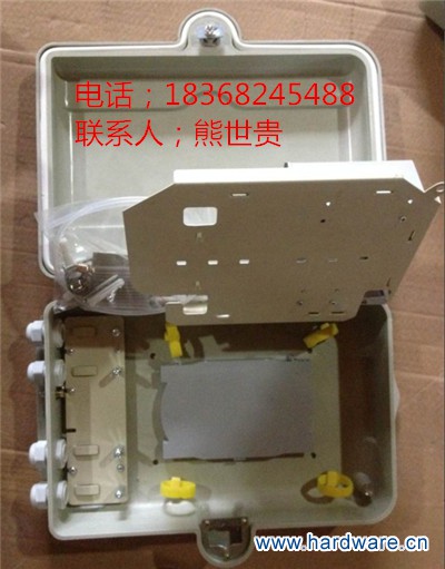 1分16光分路器箱24芯_副本