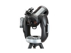 原装进口星特朗 CPC 800 GPS (XLT)天文望远镜图1