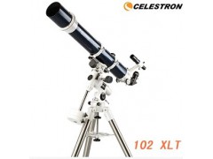 星特朗Celestron Omni XLT 102天文望远镜图1