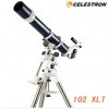 星特朗Celestron Omni XLT 102天文望远镜