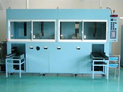 供应环保零排放清洗机图1