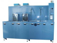 供应碳氢环保清洗机图1