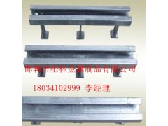 ＜柏林＞牌５０／２５哈芬槽，哈芬槽预埋件图1