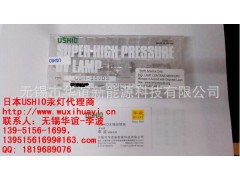 半导体行业测试用日本USHIO原装氙灯图1