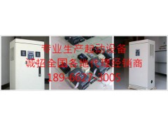 国产品牌_450KW在线式电机软启动柜,固态软起动装置图1