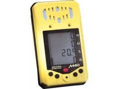 M40泵吸式气体检测仪图1