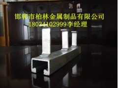 专业的哈芬槽厂家图1