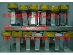 热轧C型钢埋件，哈芬槽埋件厂家图1