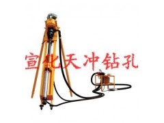 供应宣化小型潜孔钻机配件厂家图1