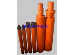 潜孔冲击器哪家的质量好，潜孔钻头哪的Z便宜图1