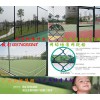 龙岩球场勾花网，室外网球场地围网，汕头球场护网