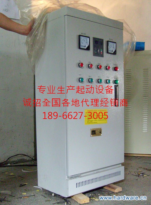 45KW+3回路直起外部机构