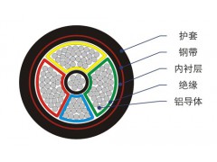 YJV电力电缆厂家图1