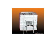 供应页岩窑改造保温用陶瓷纤维硅酸铝模块图1