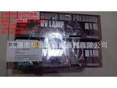 NIKON光刻机用USHIO汞灯USH-1002FNIL2图1