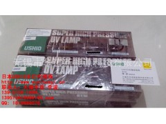 NIKON光刻机用USHIO汞灯USH-1002FNL3图1
