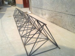 GFL山西避雷塔 防雷工程设计施工图1