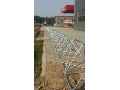 GFL济宁避雷塔 泰安避雷塔 聊城防雷工程图1