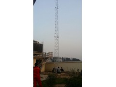 GFL长沙避雷塔图1