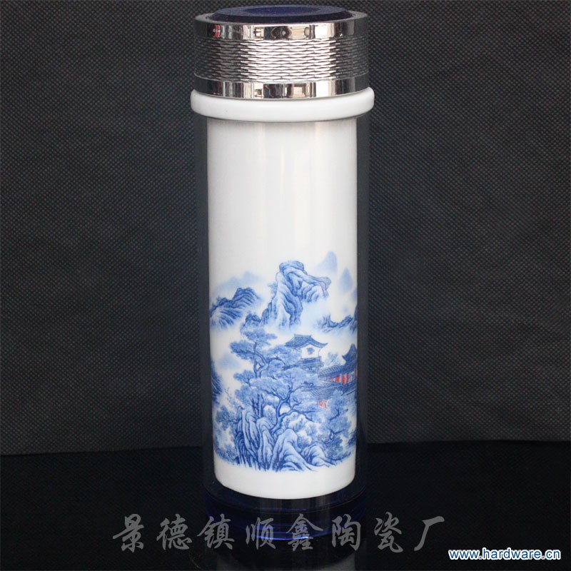 保温杯定做厂家