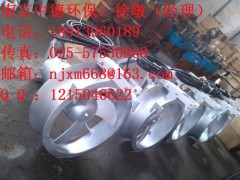 QHB潜水回流泵安装条件图,QJB-W污泥回流泵使用环境温度图1