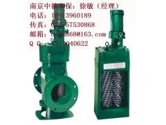 污泥切割机(管道破碎机)安装及维修保养知识图1