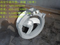 QJB-W型污泥回流泵产品型号参数,QJB-W型混合液回流泵图1