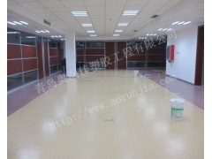 青岛LG塑胶地板-商务LG地板图1