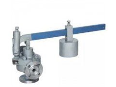 GA49Y/GA49H脉冲式安全阀减压安全阀图1